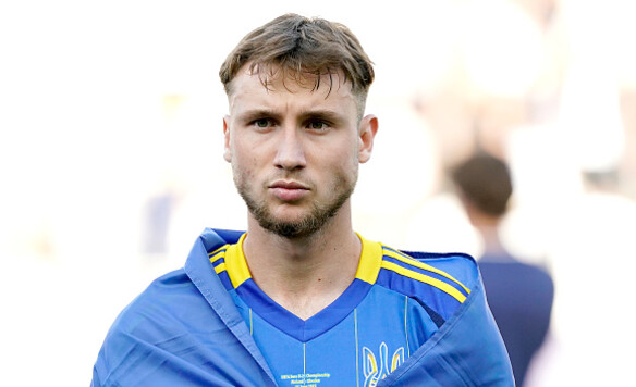 Ваната, Динамо, Жирону, Владислава, Киев