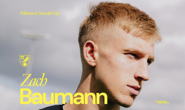 Норвич, Украины, Бауманн