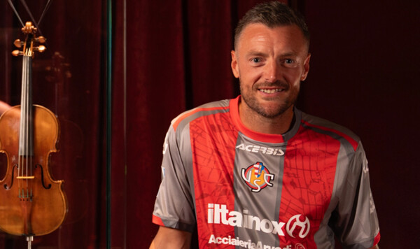 Варди, Джейми, Transfermarkt, Наполи