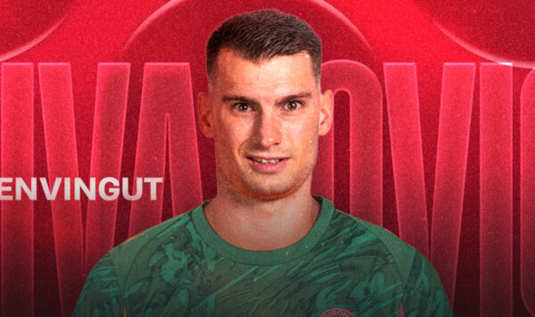 Жирона, Ливакович, Владислав