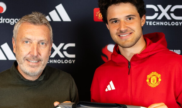 ОФИЦИАЛЬНО. Замена Онана? Манчестер Юнайтед подписал нового голкипера Манчестер, Юнайтед, Ламменс, Transfermarkt