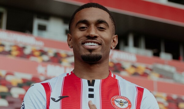 Арсенал, Нельсон, Брентфорде, Эндрюс, Фулхэме