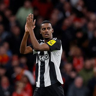 Ливерпуль, Челси, Луиса, Баварию