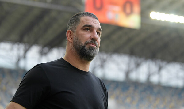 ФОТО. Арда Туран покинул Украину и был замечен в Турции Туран, Шахтер, Украину