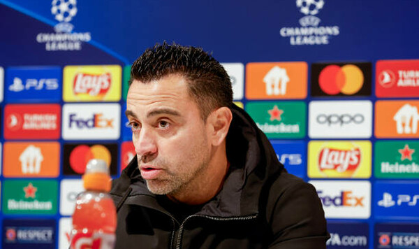 Байер нашел сенсационную замену Тен Хагу. Уже есть ответ коуча Хави, Реал, Алонсо, Бундеслиги, Германии