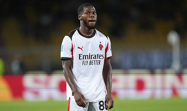 ОФИЦИАЛЬНО. Полузащитник МИлана перебрался в Аталанту Милан, Муса, Юнус, Transfermarkt