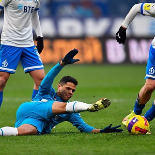 Сантос, Бразилии, России, Зенита