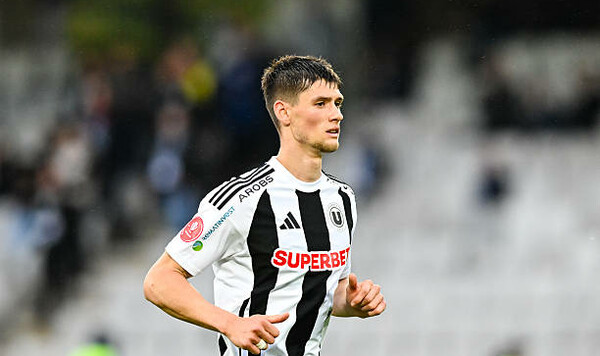 Динамо, Владислав, Крайова