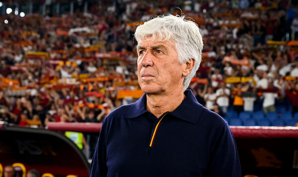 «Я этого не отрицаю». Гасперини подтвердил, что хотел избавиться от Довбика Роми, Довбику, Гасперіні, Шомуродова