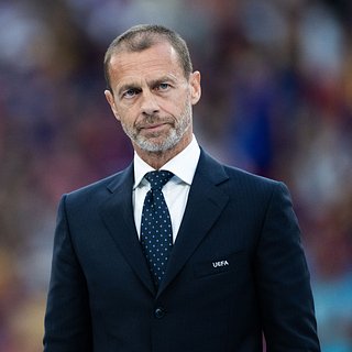 Украине, Чеферин, Сейчас