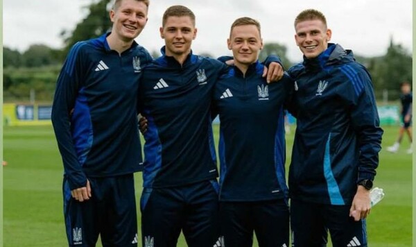 Here we go? Игрок Шахтера намекнул на громкий трансфер между клубами УПЛ Назарину, Украины, Бондарь, Шахтер, Александр