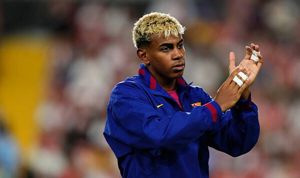 Ямаль, Винисиус и другие. Самые дорогие футболисты с каждого континента Америке, Винисиус, Азии, Дэвис, Баварии