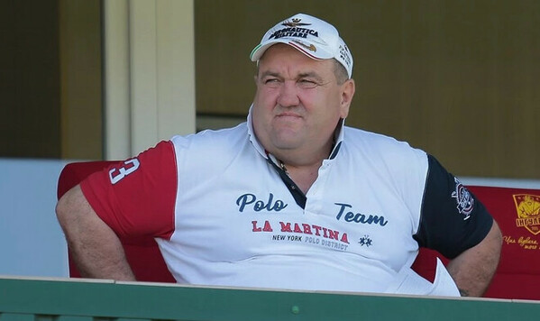 Александр ПОВОРОЗНЮК: «Я готов подарить Ингулец, но есть одно условие» Ингулец, Поворознюк, Петрово, Первой