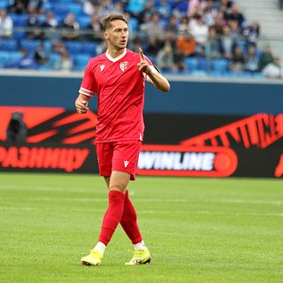 Миранчук, Динамо, Сьон, Европу