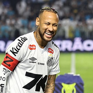 Стало известно о завещавшем Неймару миллиард долларов бизнесмене Неймару, Сантос, Хиляль, Бразилии