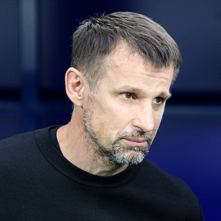 Семак раскрыл негативные последствия ужесточения лимита на легионеров в РПЛ Зенита, Семак, России, Дегтярев