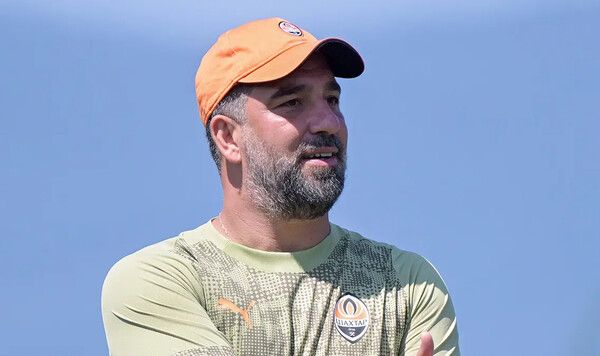 Без Турана. Известны кандидаты на звание лучшего тренера августа УПЛ Туран, Арда, Шахтера, Украины, Премьер