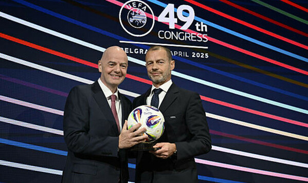 Клубный, Чеферин, Честно