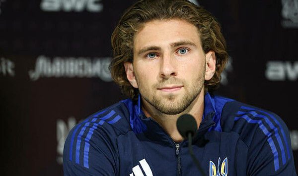 Илья ЗАБАРНЫЙ – про ПСЖ, Сафонова, Лигу 1, Мбаппе и Золотой мяч Украины, Франции, Мбаппе, Золотой, Сафонов