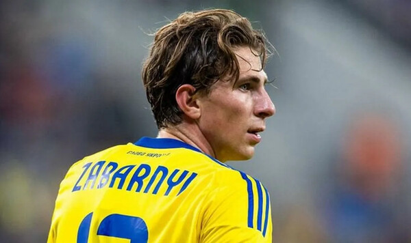 Сафонов, Забарный, Матвей, Илья