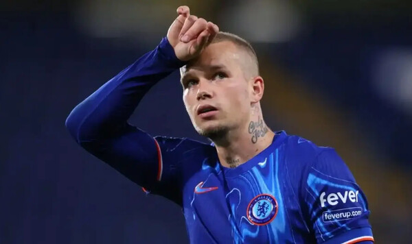 Мудрика вызвали в суд. Михаил принял неожиданное решение Михаил, Мудрик, Челси