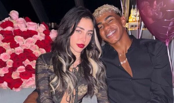 Ямаль, Николь, Ламин, Барселоны, Фернандесом