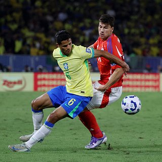 Зенита, Бразилии, Сантос, России, Дуглас