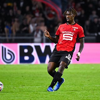 Спартак, Камеруна, Кристофер, Ренн, Локомотив