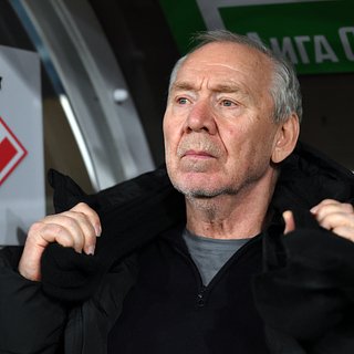 России, Романцев, Аршавин, Андрей