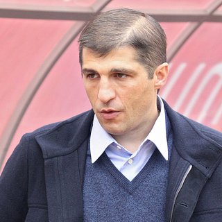 Бывший футболист сборной России дал совет Сафонову России, Сафонову, Тетрадзе, Кафанов