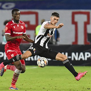 Блэнуцэ, Динамо, Владимира, Соловьева