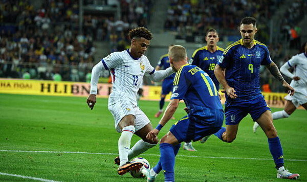 Франция, Украина, Азербайджана, Киеву