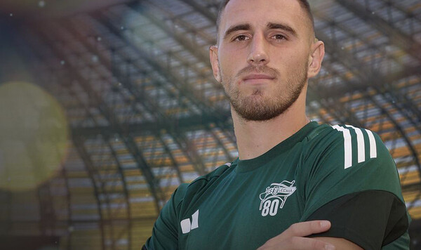 Украинец объяснил, почему покинул Динамо, хотя его уговаривали остаться Динамо, Лехии, Дячук, Была, Максим