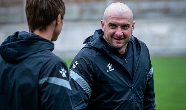 Ракицкий принял решение, чем будет заниматься после завершения карьеры Ракицкий, Черноморце, Первой, Понимаете