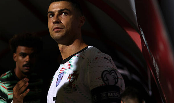 Португалии, Роналду, Криштиану