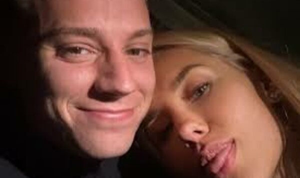 Известна реакция Динамо на то, что Бражко сделал предложение Квитковой Бражко, Динамо, Инстаграме, Поздравляем