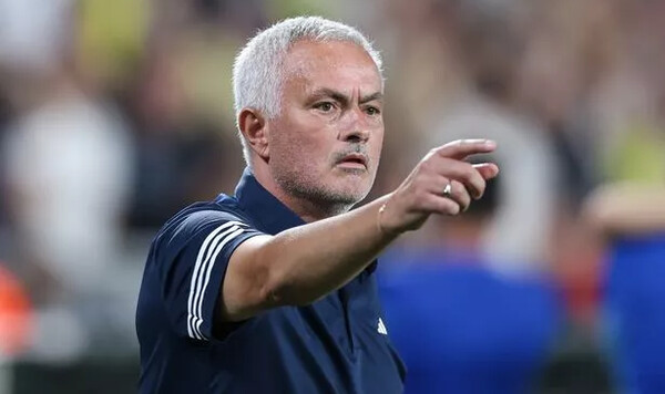 Моуриньо, Ньюкасл, Лиги, Жозе