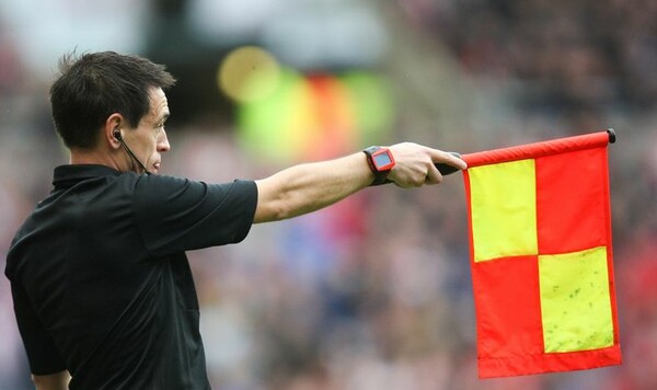 Революция в футболе? В FIFA утвердили новое правило офсайда Швеции, Нидерландов, Италии