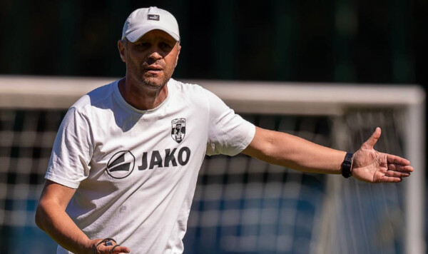 Александр АНТОНЕНКО: «Сделаем акцент на том, что это чемпион Украины» Украины, Динамо, Оболонь, Сделаем, Металлистом