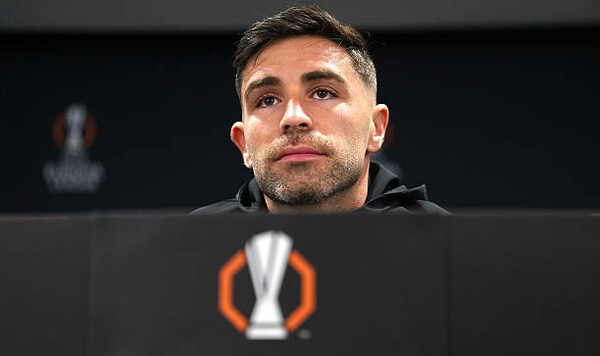 ОФИЦИАЛЬНО. Легенда клуба Ла Лиги дисквалифицирован из-за допинга Лиги, Альварес, Йерай, Испании, Атлетика