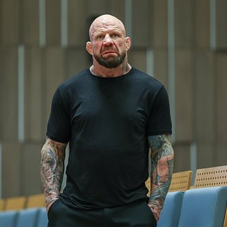 Дзюбе, Монсон, Махачева