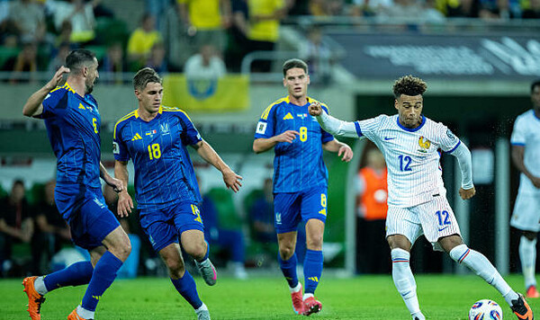 Известный тренер: «Это заявление Реброва о игроках сборной мне непонятно» Ребров, Федорчук, Рому