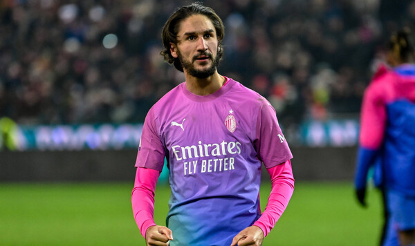 Милан согласился отпустить игрока, которого наказал за нежелание ехать в рф Аравии, Милан, Саудовской, Ясин