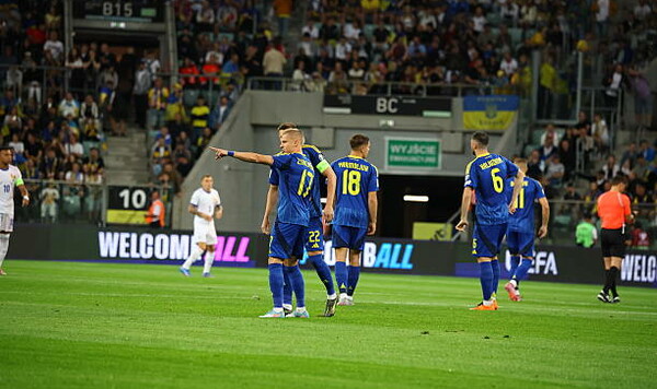 Азербайджан, Украина, Если, Получается