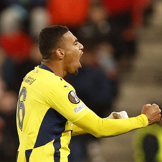 Спартак, Ганы, Фенербахче, Страсбур