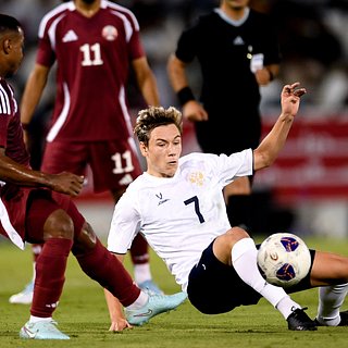 Российский футболист сравнялся по трансферной стоимости с Роналду Батраков, России, Локомотива, Transfermarkt, Португалии