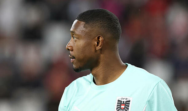 Реала, Алаба, Давид