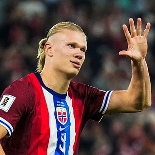 Норвегии, Холанд, Мартин, Мюре, Хорн