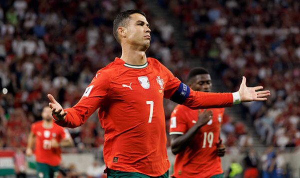 Роналду, Испании, Лионеля, Месси, Аргентины