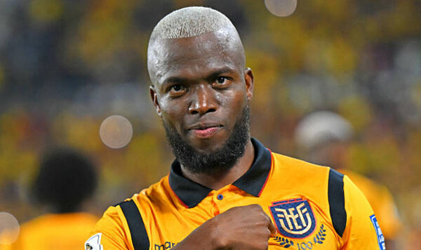 Эннер, Валенсия, Аргентины, Венесуэла, Эквадор